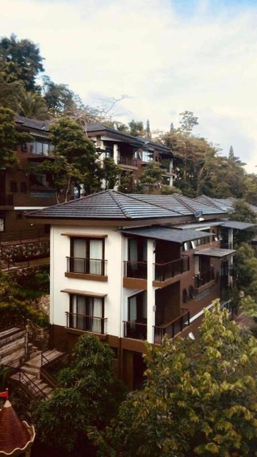 Mist Mountain Resort Powered By Cocotel Cebu Esterno foto