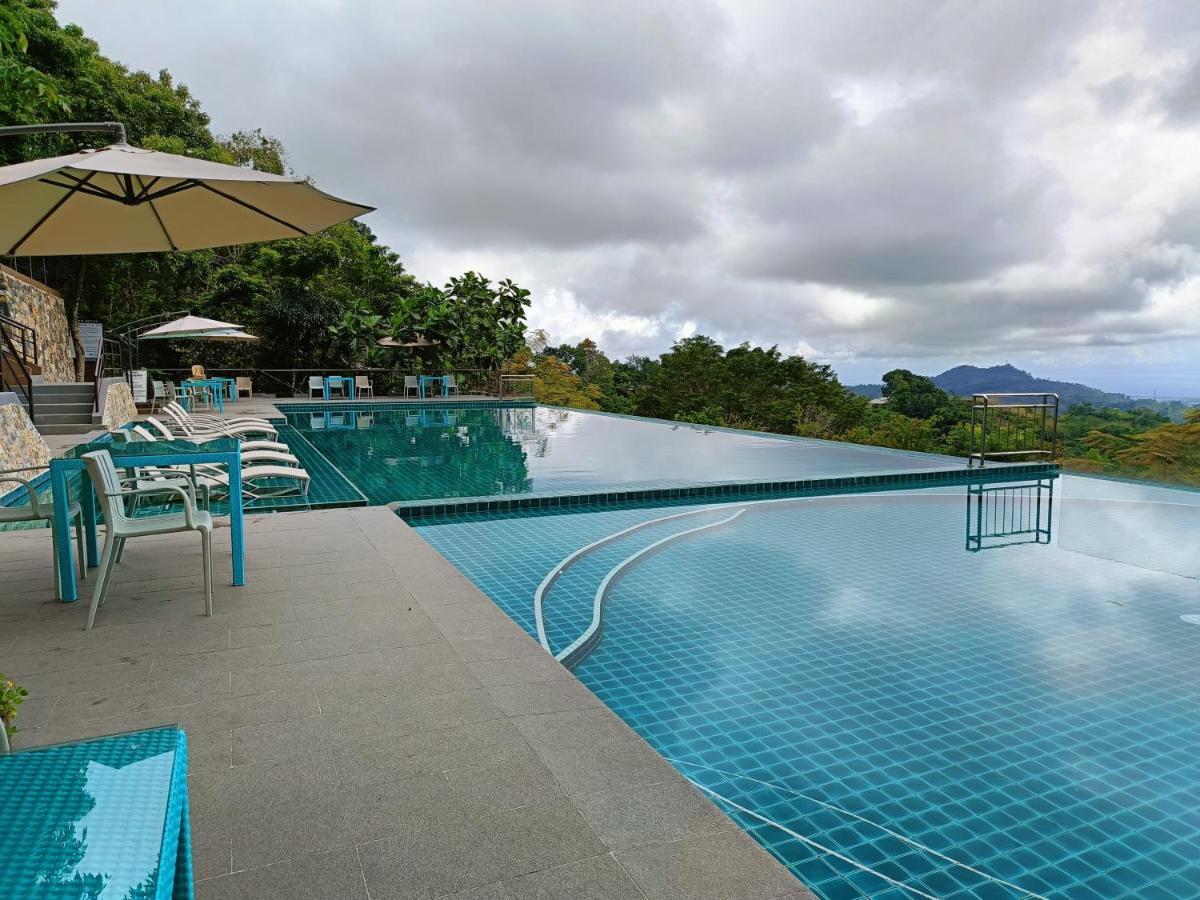 Mist Mountain Resort Powered By Cocotel Cebu Esterno foto