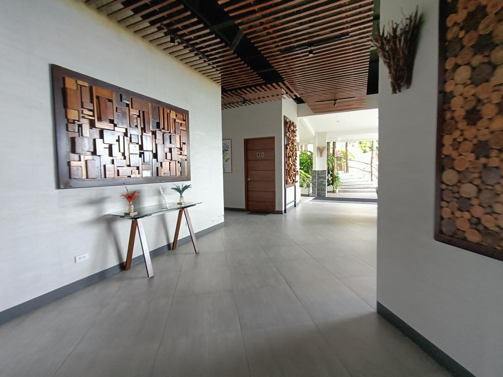 Mist Mountain Resort Powered By Cocotel Cebu Esterno foto