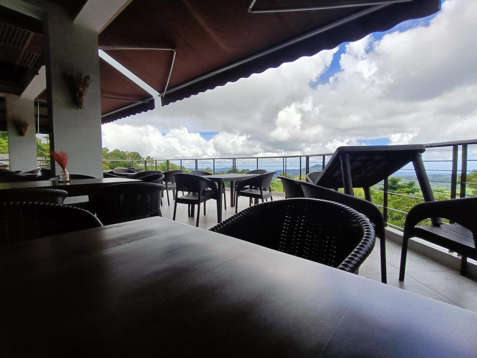 Mist Mountain Resort Powered By Cocotel Cebu Esterno foto