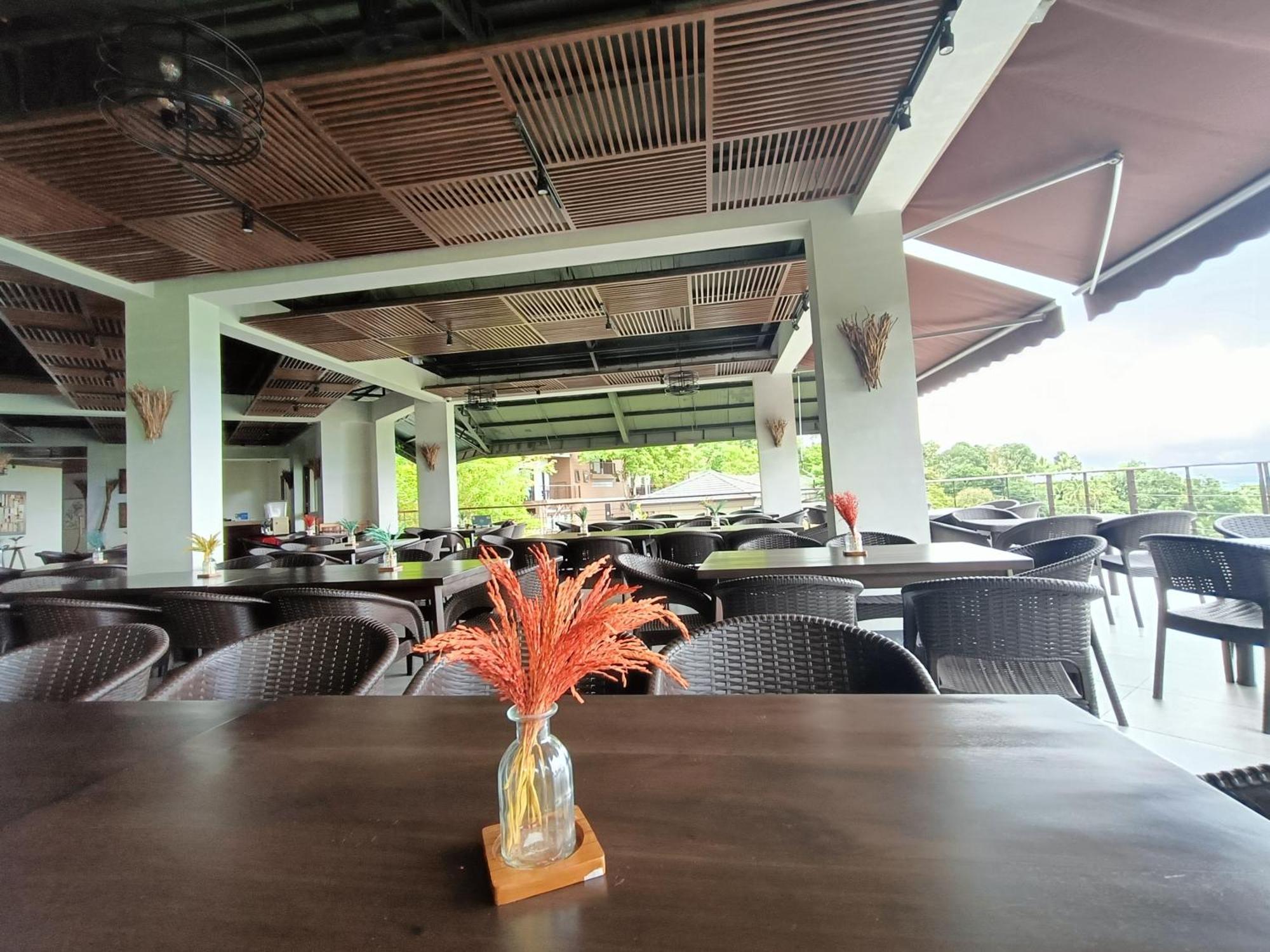 Mist Mountain Resort Powered By Cocotel Cebu Esterno foto