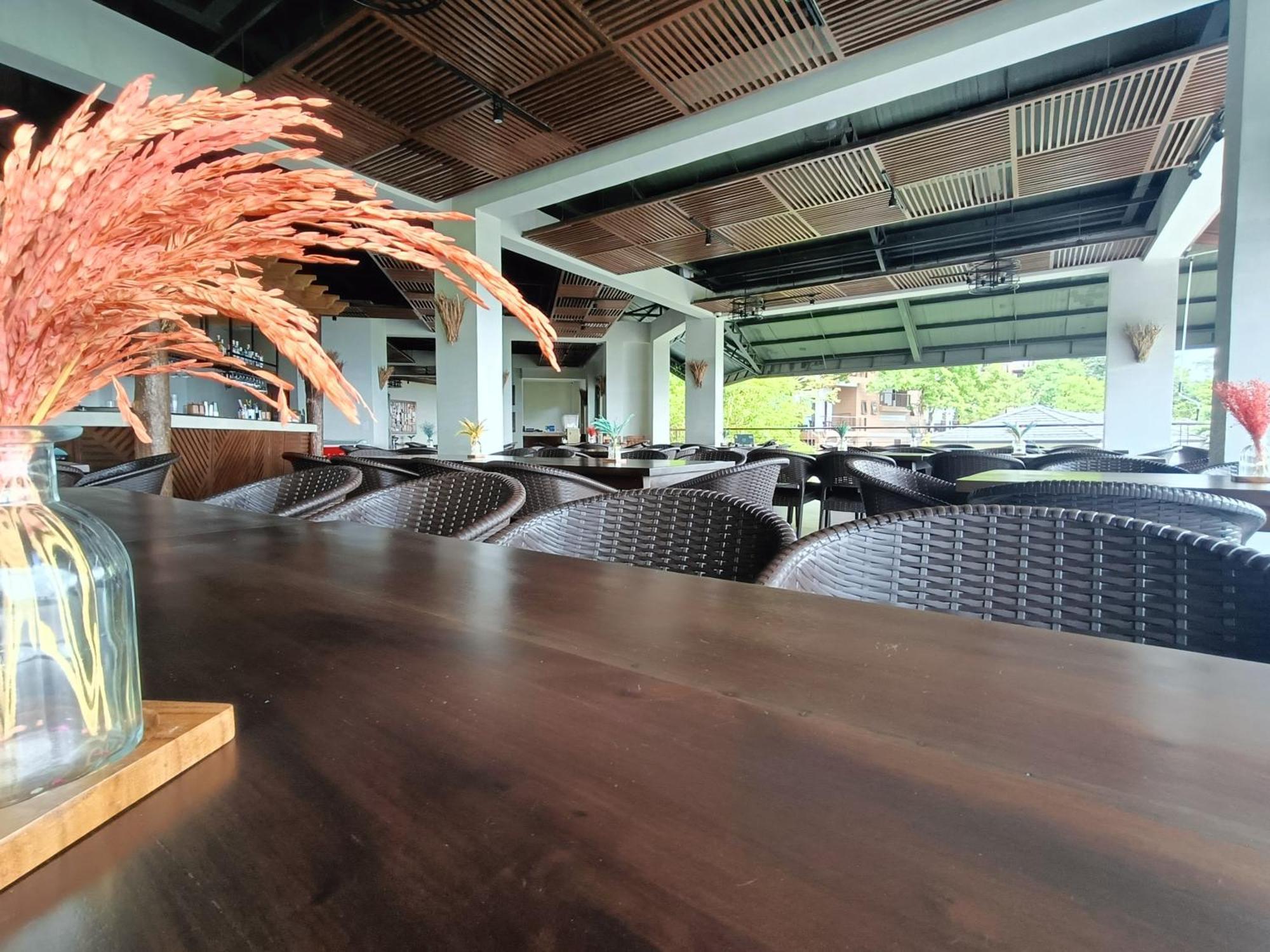 Mist Mountain Resort Powered By Cocotel Cebu Esterno foto
