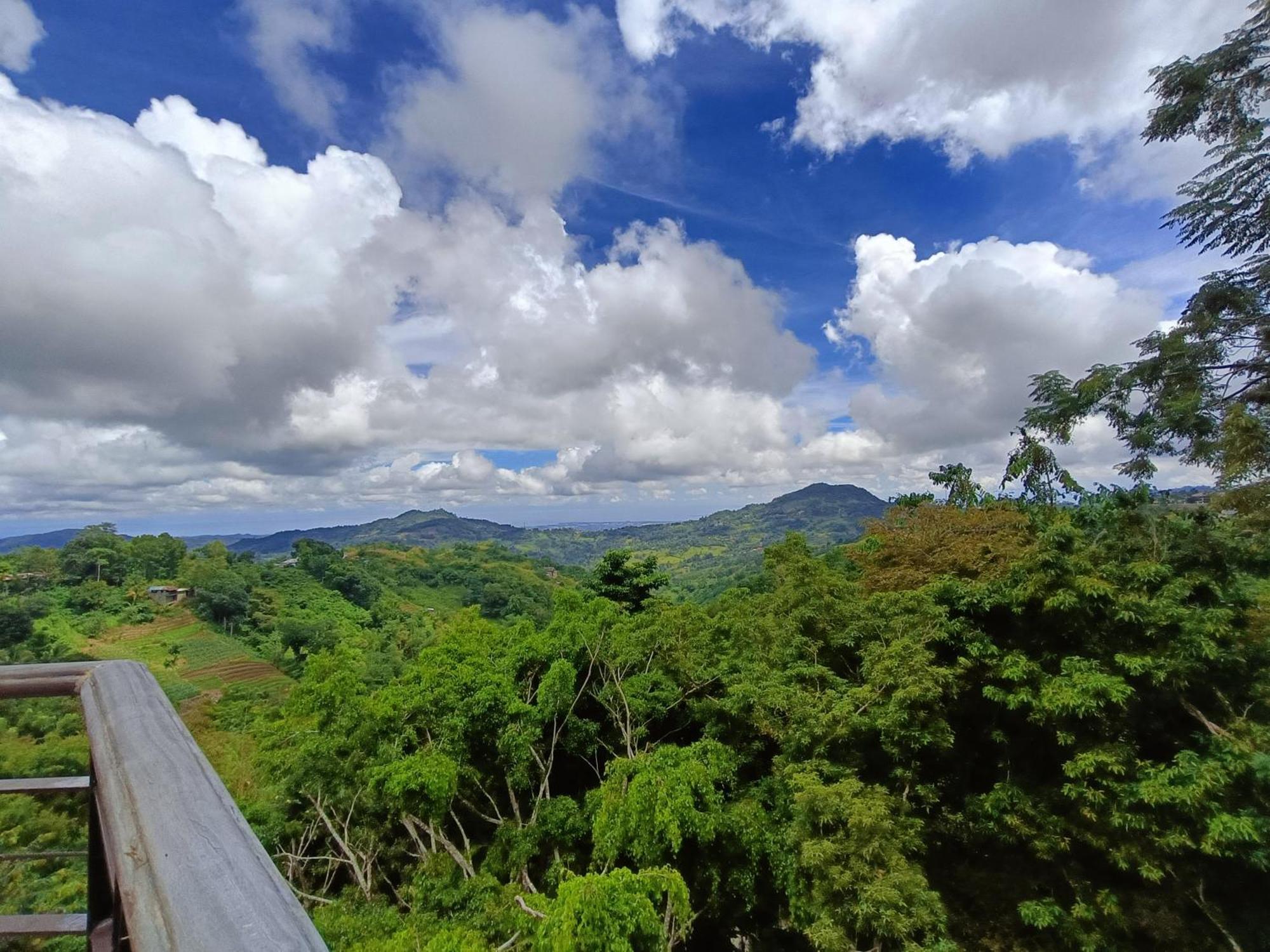 Mist Mountain Resort Powered By Cocotel Cebu Esterno foto