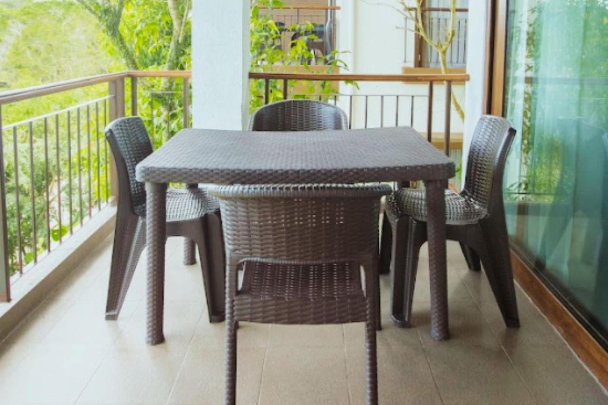 Mist Mountain Resort Powered By Cocotel Cebu Esterno foto